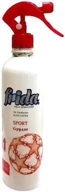 فريده معطر جو (سبورت)