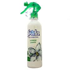 فريده معطر جو (ياسمين)