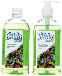 فريده هاند ووش (جرين فالي)