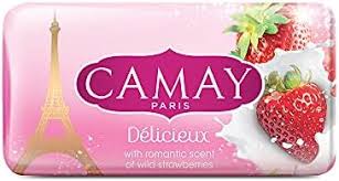 كامى 120 (اناقه)