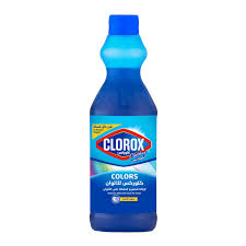 كلوركس الوان 750 جرام