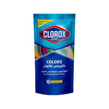 كلوركس الوان ظرف 100 ملى