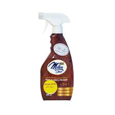 موشن ملمع أخشاب 500 مل