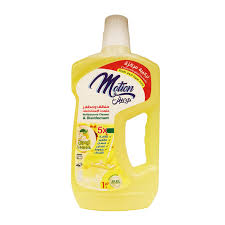 موشن منظف ومطهر ليمون1لتر