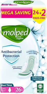 مولبد تريو طويل 26فوطه