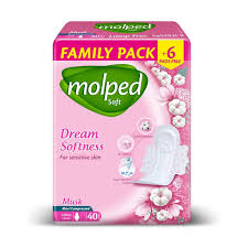 مولبد سوفت ميجا طويل 40