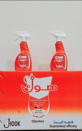 هوك ملمع اثاث