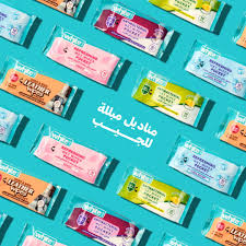 وايت بوكيت مبلل