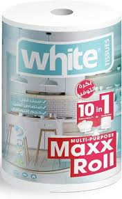 وايت ماكس رول