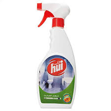 وي منظف حمامات بخاخ 500مل