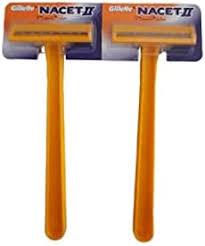 جيليت ناسيت2 معتاد 