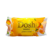 دوش 60 جرام مانجو