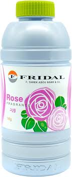 فريدال ورد 1 لتر