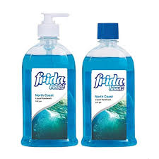 فريده هاند واش نورث كوست