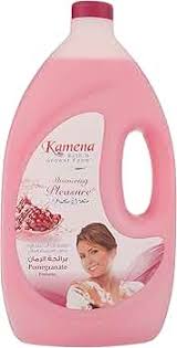 كامينا باث اند شاور رمان 3.3