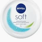 كريم نيفيا سوفت منعم لليدين 50مل