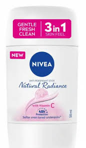 نيفيا ستك ناشورال ريدانس 50مل