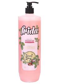 فريده شاور 1200 (سويت داي)