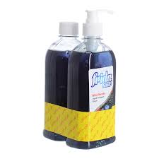 فريده هاند ووش (عود)