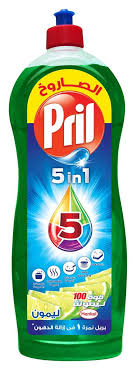 بريل صاروخ 