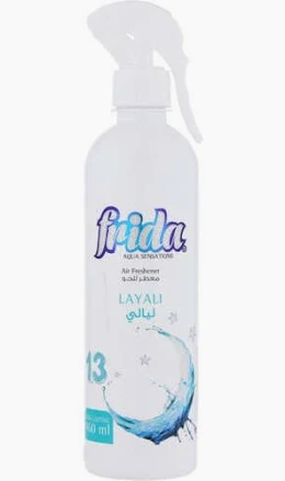 فريده معطر جو ( ليالي ) 