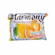 هارموني 120 جرام برتقال