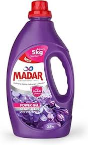 مدار جل اوتوماتيك 2.5