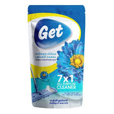 جيت سايل متعدد الاستخدام 150 ملل