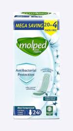 مولبد تريو طويل جدا 24فوطه 