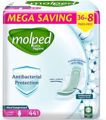 مولبد ميجا طويل 44