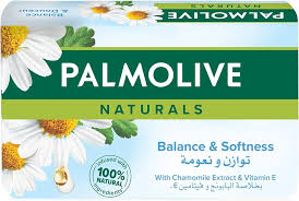 بالموليف 170 جرام توازن ونعومه 