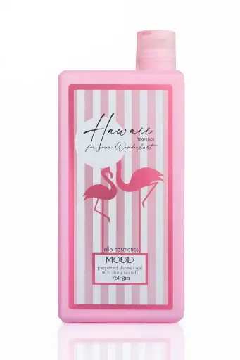 موود شاور 750 hawai