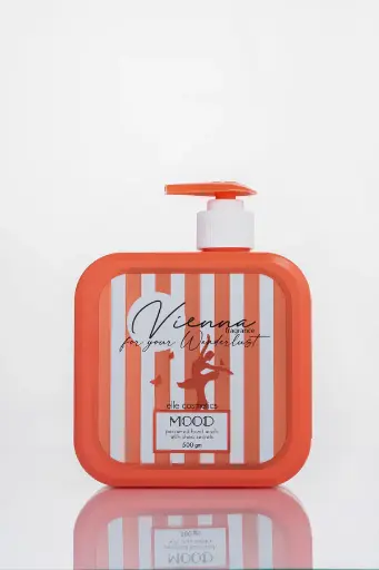 موود 500 جرامvienna