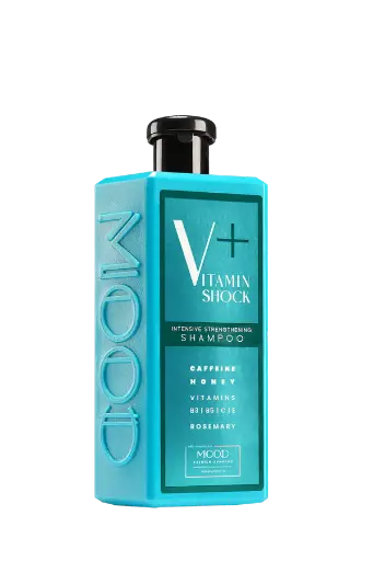 موود   shampoo vitamin