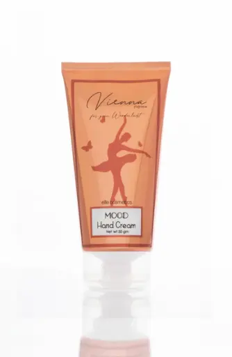 موود هاند كريم viena