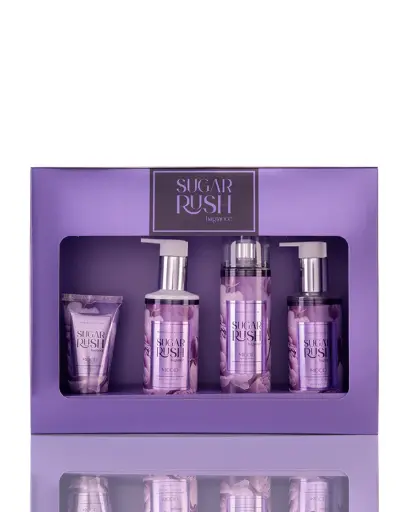 موود set 4 suger rush 