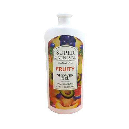 سوبر كرنفال شاور 1 لتر 