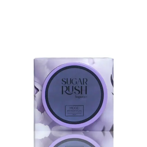 موود بادى ميلك sugar