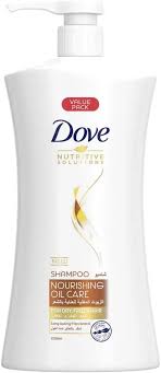 دوف شامبو 1 لتر 