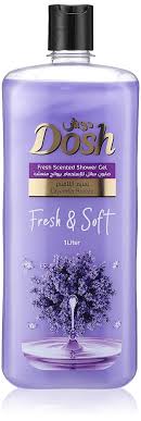 دوش شاور 1لتر  (موف) 