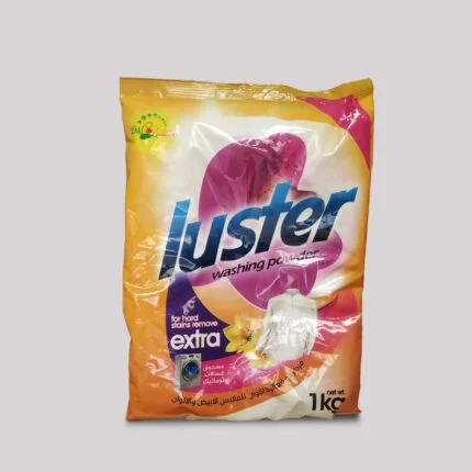 لاستر مسحوق الوان 1ك