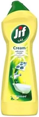 جيف كريم ليمون 500مل 