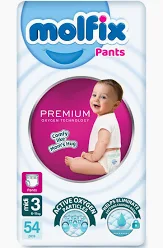 مولفكس 5 شورت بقوه الاوكسجين