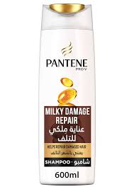 شامبو بانتين 600ملي (ملكي)
