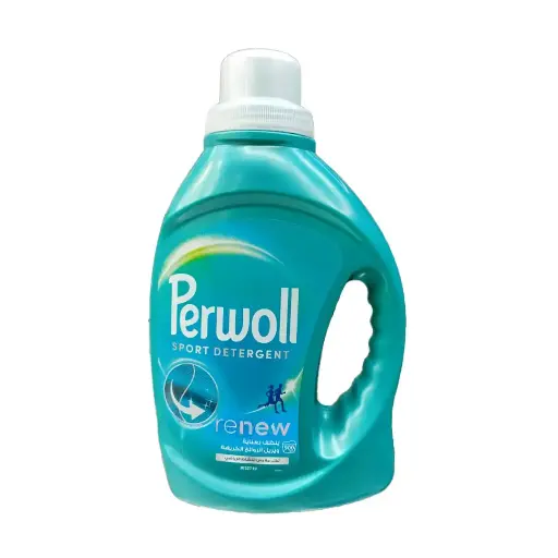 بريفول سائل غسيل ملابس سبورت 900جم