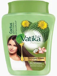 فاتيكا حمام كريم 450 جم تساقط