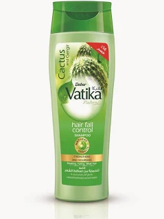 فاتيكا شامبو400 مل ضد تساقط