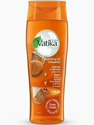 فاتيكا شامبو400 مل ارجان