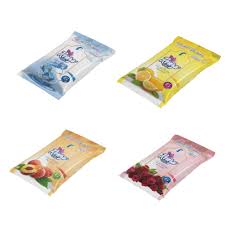 يونو منديل مبلل جيب رونزا