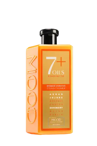 موود بلسم 7oils 